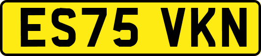ES75VKN