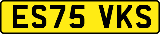 ES75VKS