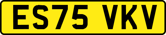 ES75VKV