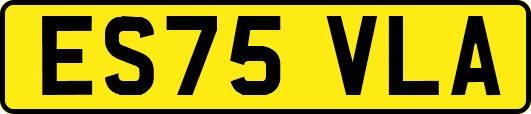 ES75VLA