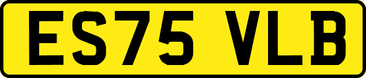 ES75VLB