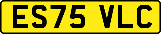 ES75VLC