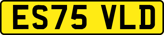 ES75VLD