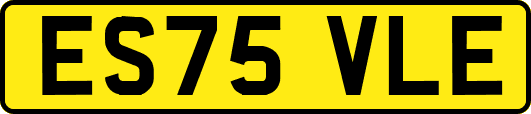 ES75VLE