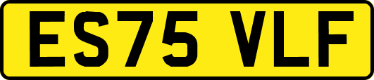 ES75VLF