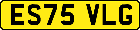 ES75VLG