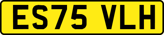 ES75VLH