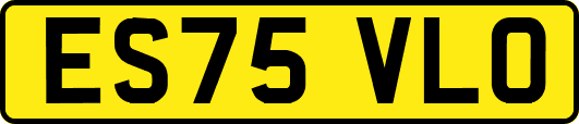 ES75VLO