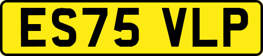 ES75VLP
