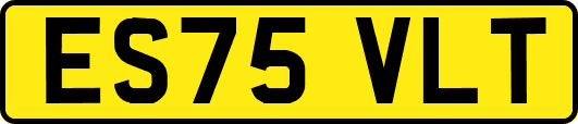 ES75VLT
