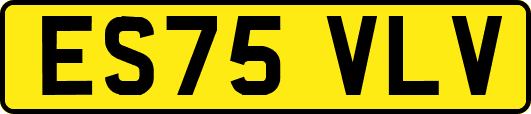 ES75VLV