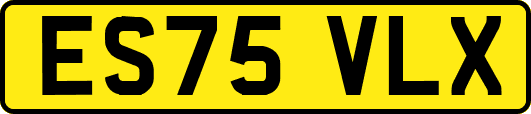 ES75VLX
