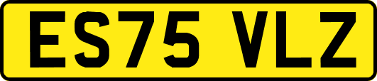 ES75VLZ