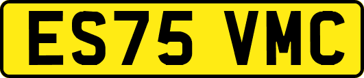 ES75VMC