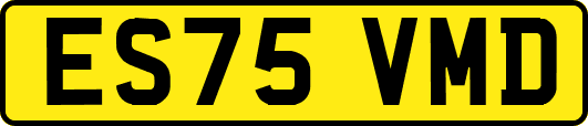 ES75VMD