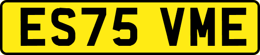 ES75VME