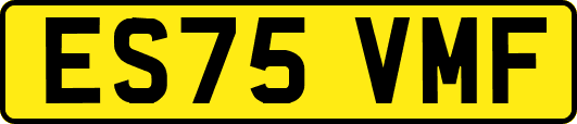 ES75VMF