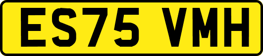 ES75VMH