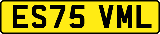 ES75VML