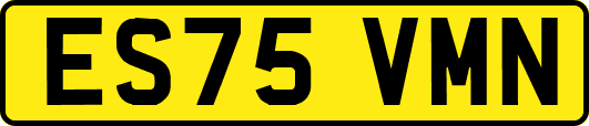 ES75VMN