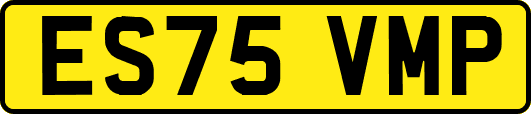 ES75VMP