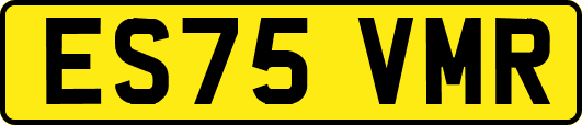 ES75VMR