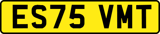 ES75VMT