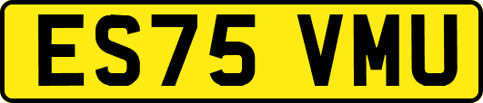 ES75VMU