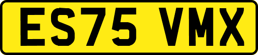 ES75VMX
