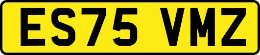 ES75VMZ