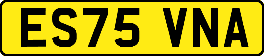 ES75VNA