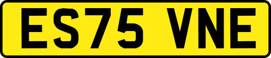 ES75VNE
