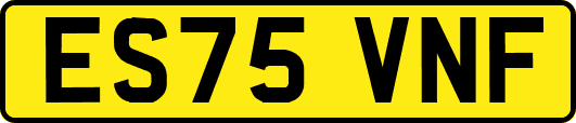 ES75VNF