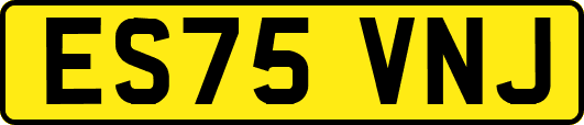 ES75VNJ