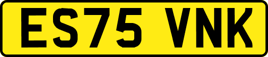 ES75VNK