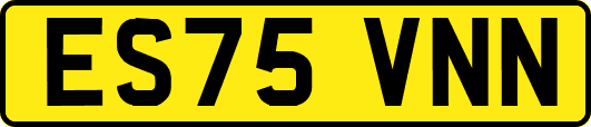 ES75VNN