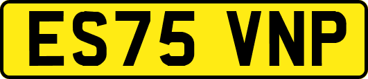 ES75VNP