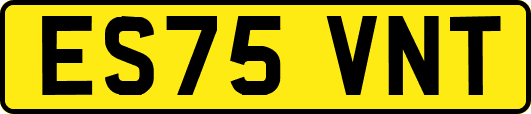 ES75VNT