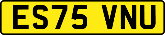 ES75VNU