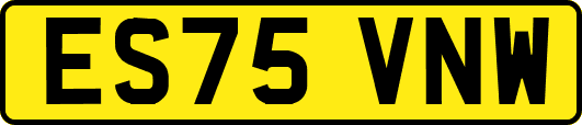 ES75VNW