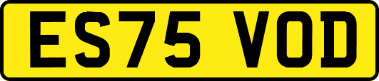 ES75VOD