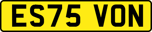 ES75VON