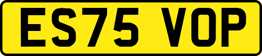 ES75VOP