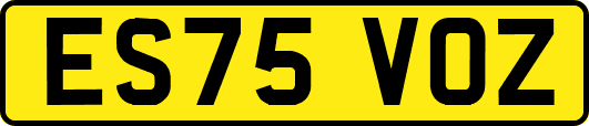 ES75VOZ
