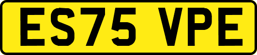 ES75VPE