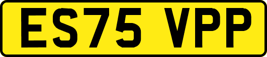 ES75VPP