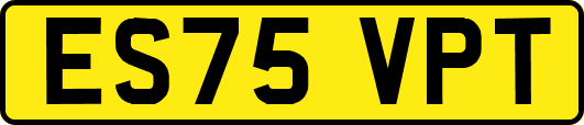 ES75VPT