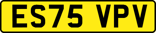 ES75VPV