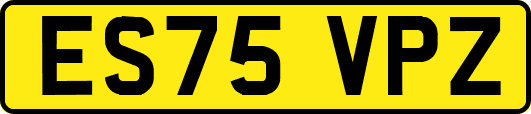 ES75VPZ