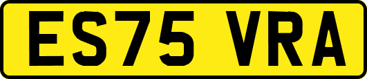 ES75VRA